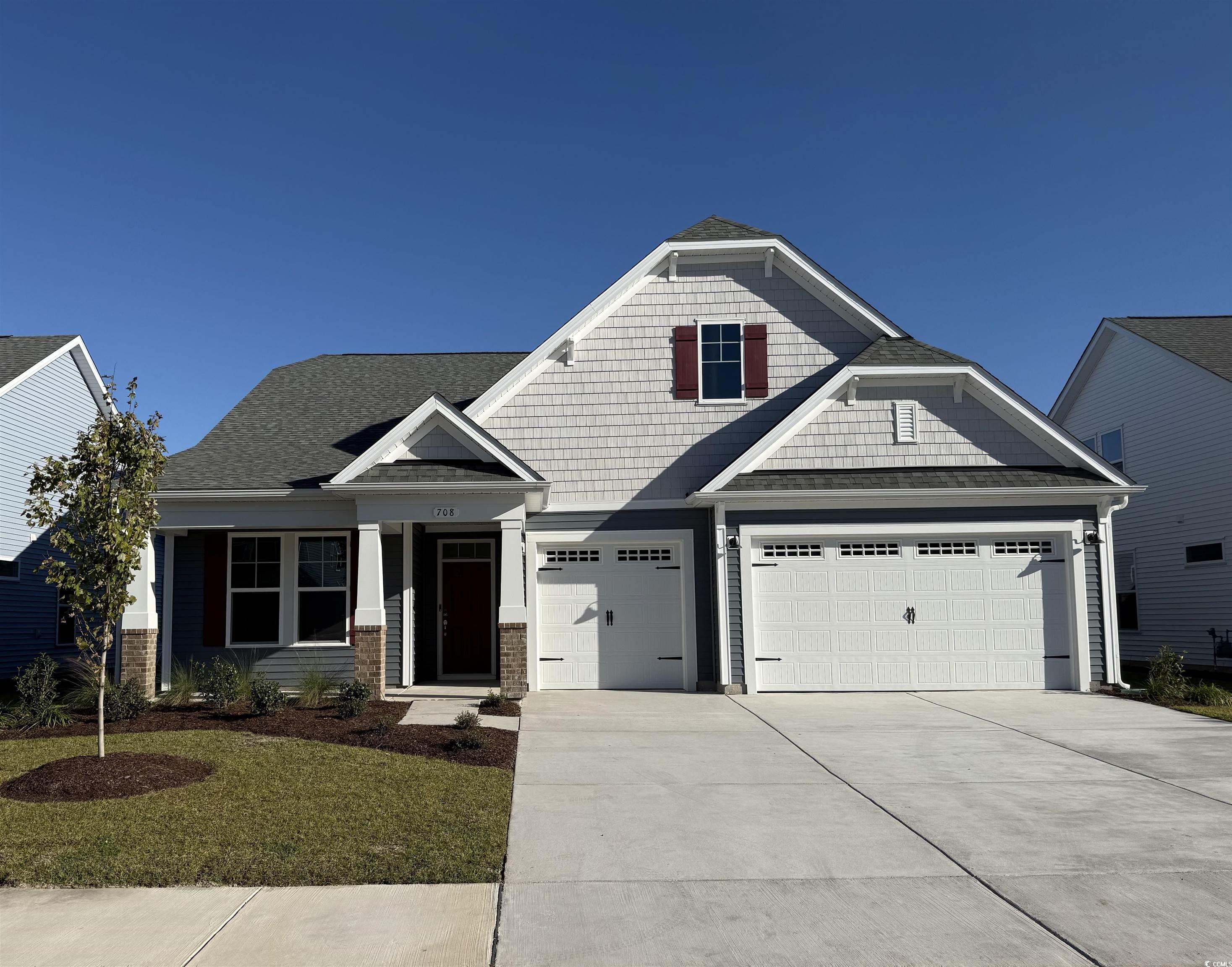 708 Upton Way Myrtle Beach, SC 29579