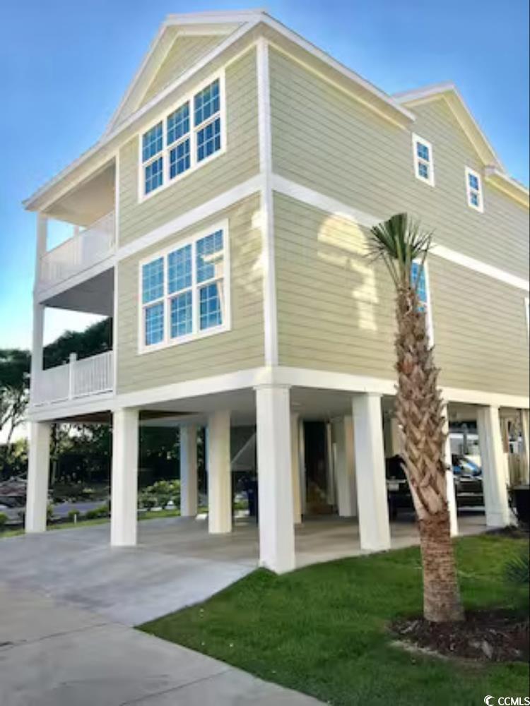 544 Caribbean Way Myrtle Beach, SC 29577