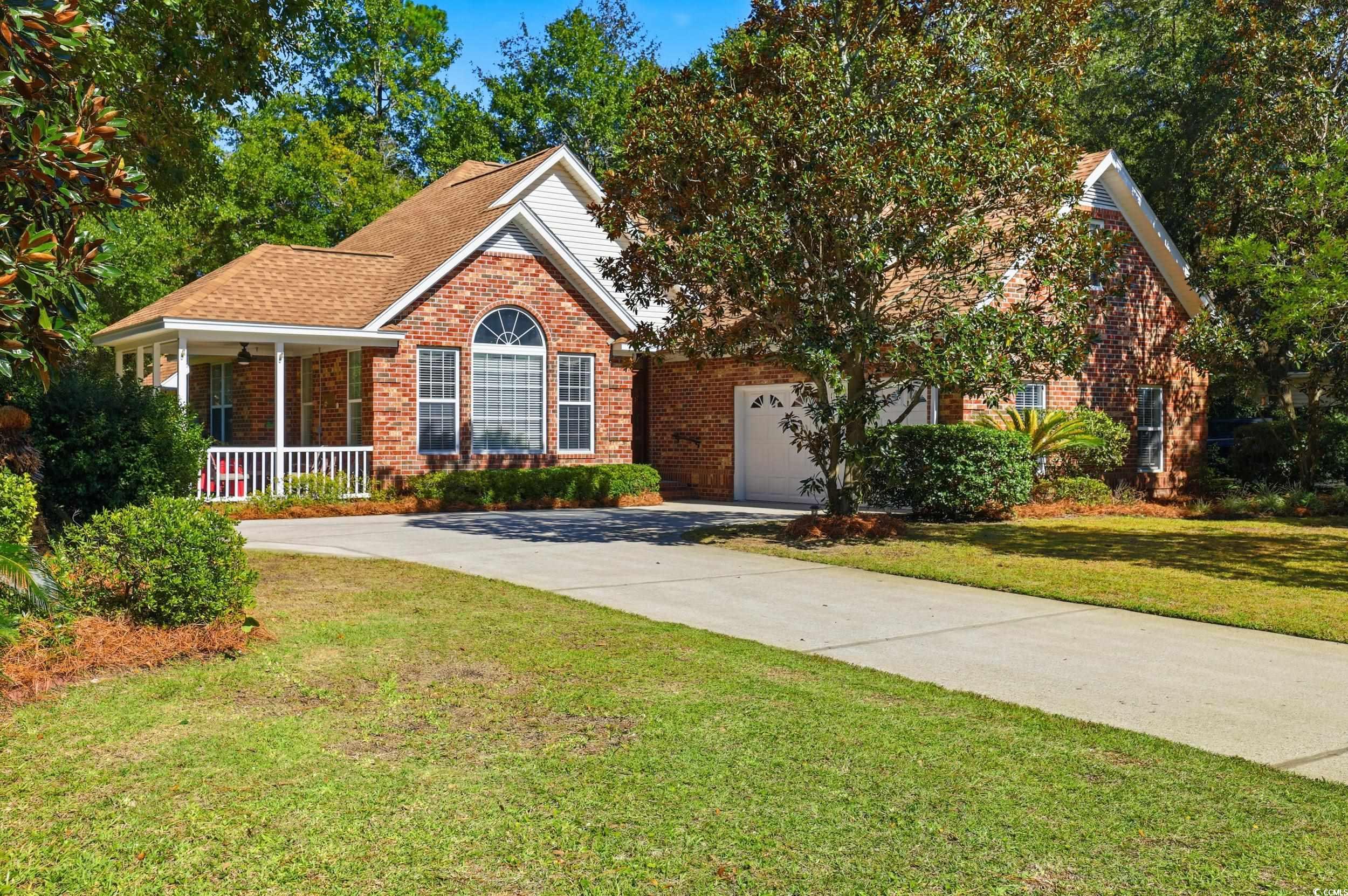 340 Fieldgate Circle Pawleys Island, SC 29585