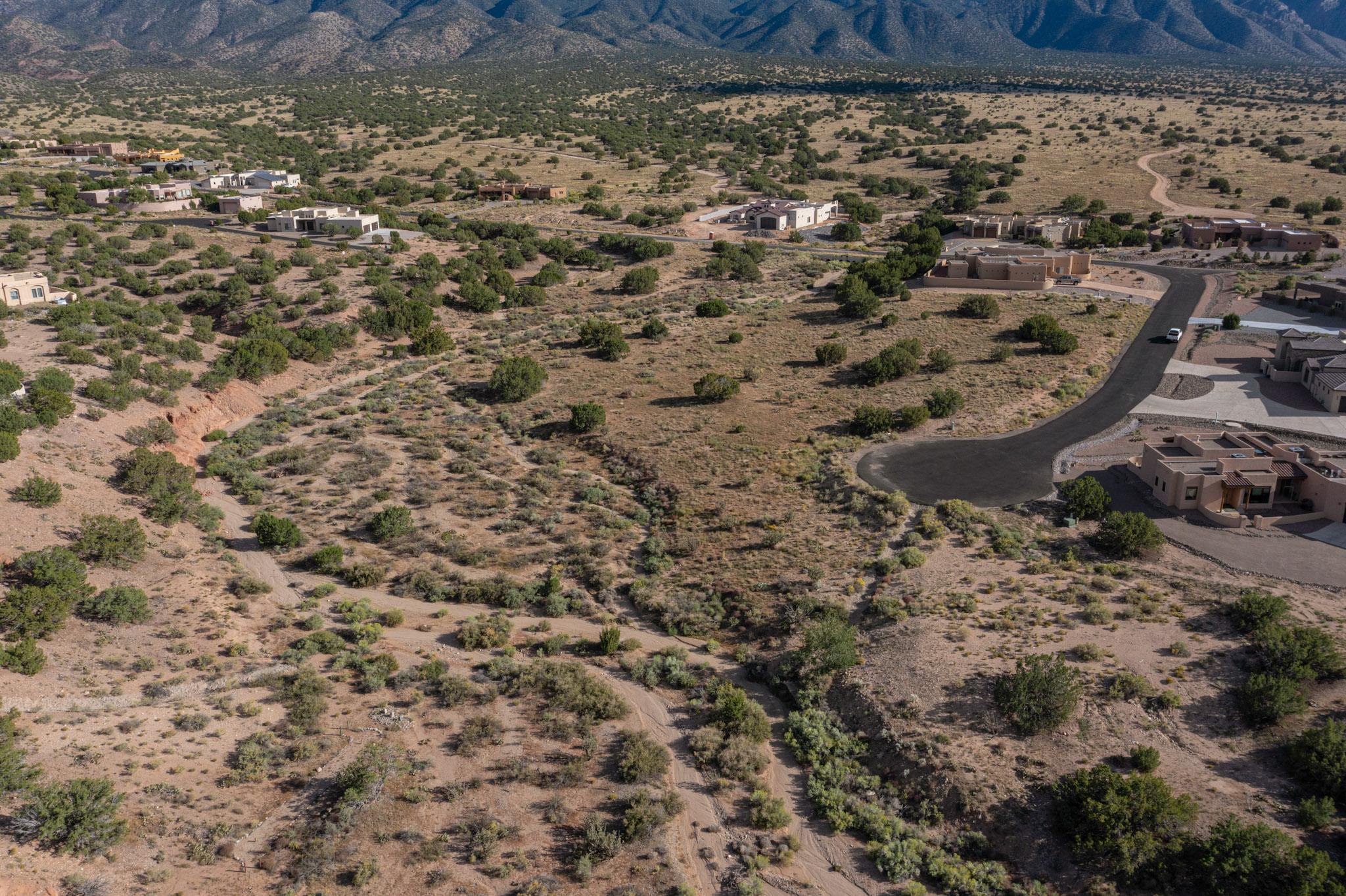 2nd image of Lot 32 Apache Mesa Rd, Placitas, NM 87043 | MLS# 1093512