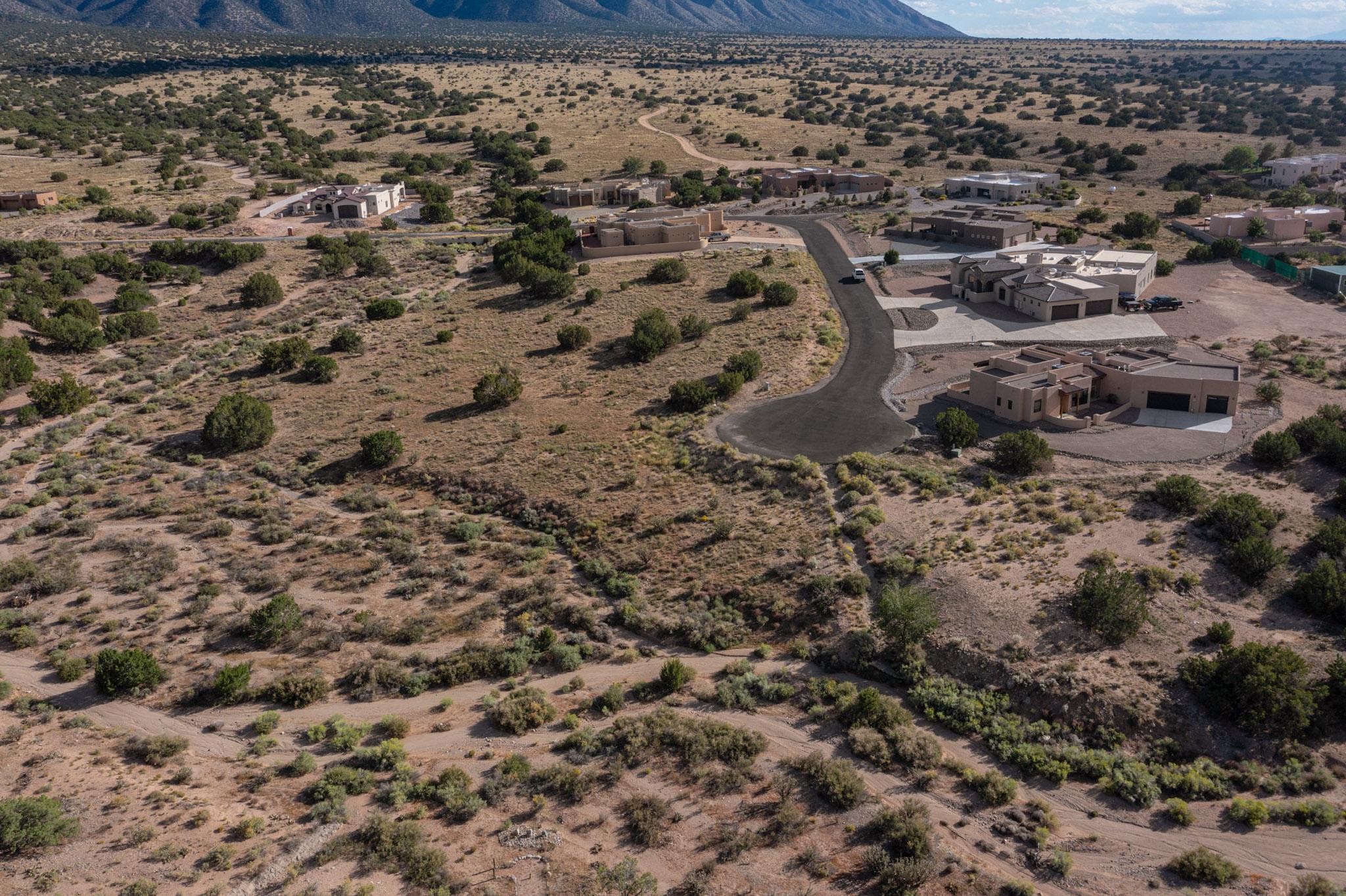 Homes for sale in Placitas, NM | Lot 32 Apache Mesa Rd, Placitas, NM 87043 | MLS# 1093512