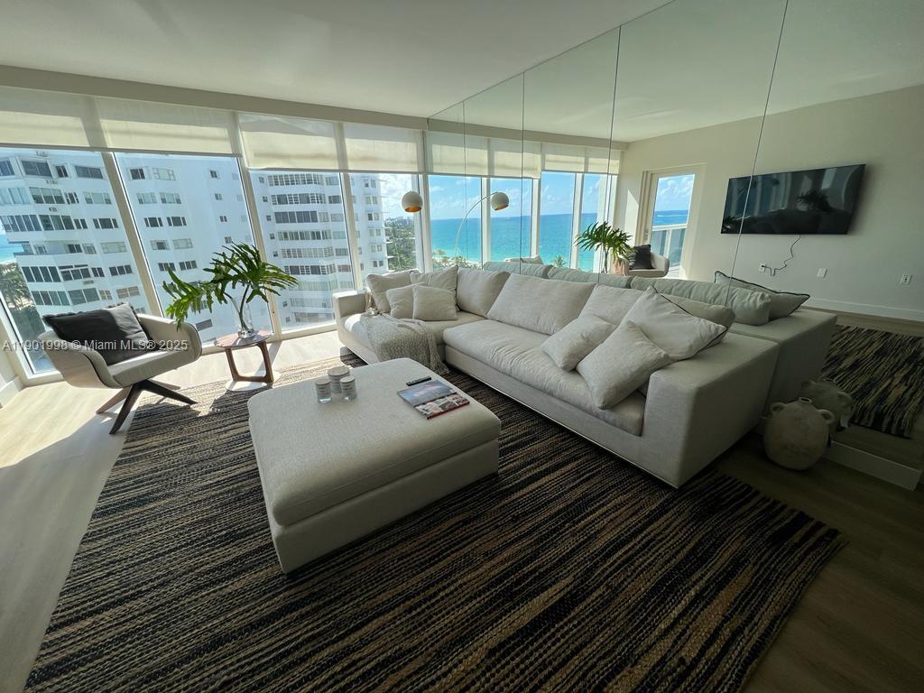 Condo for Rent in Bal Harbour, FL