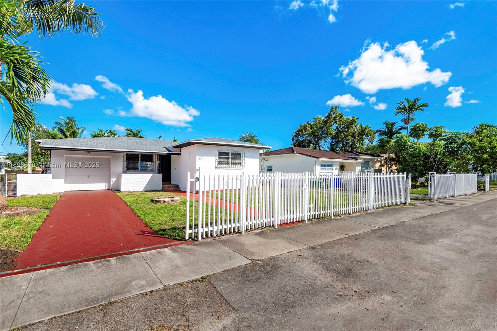 Map Of Fifteen Lots A