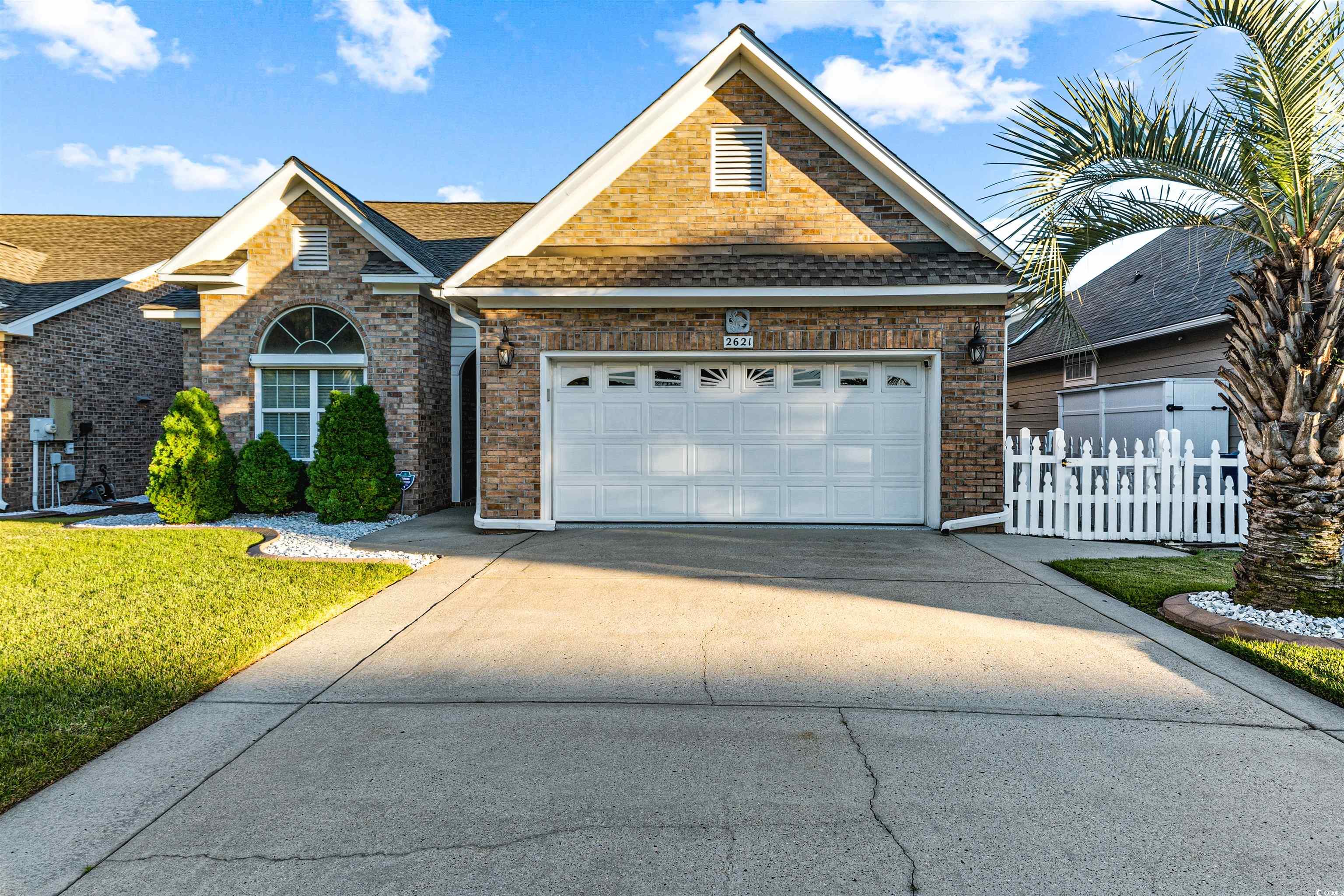 2621 Sarasota St. Myrtle Beach, SC 29577