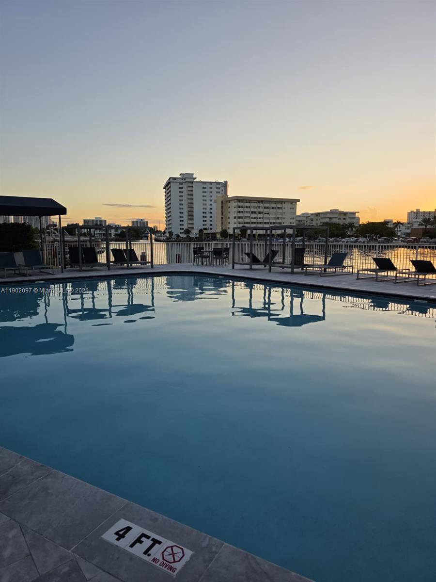 Plaza Towers North Condo