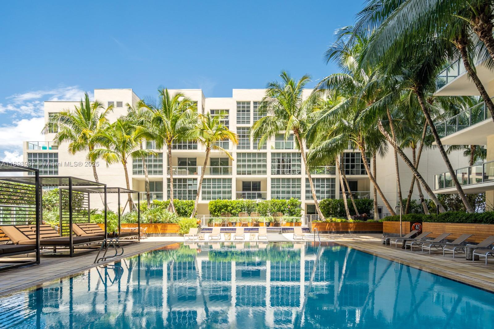 Two Midtown Miami Condo