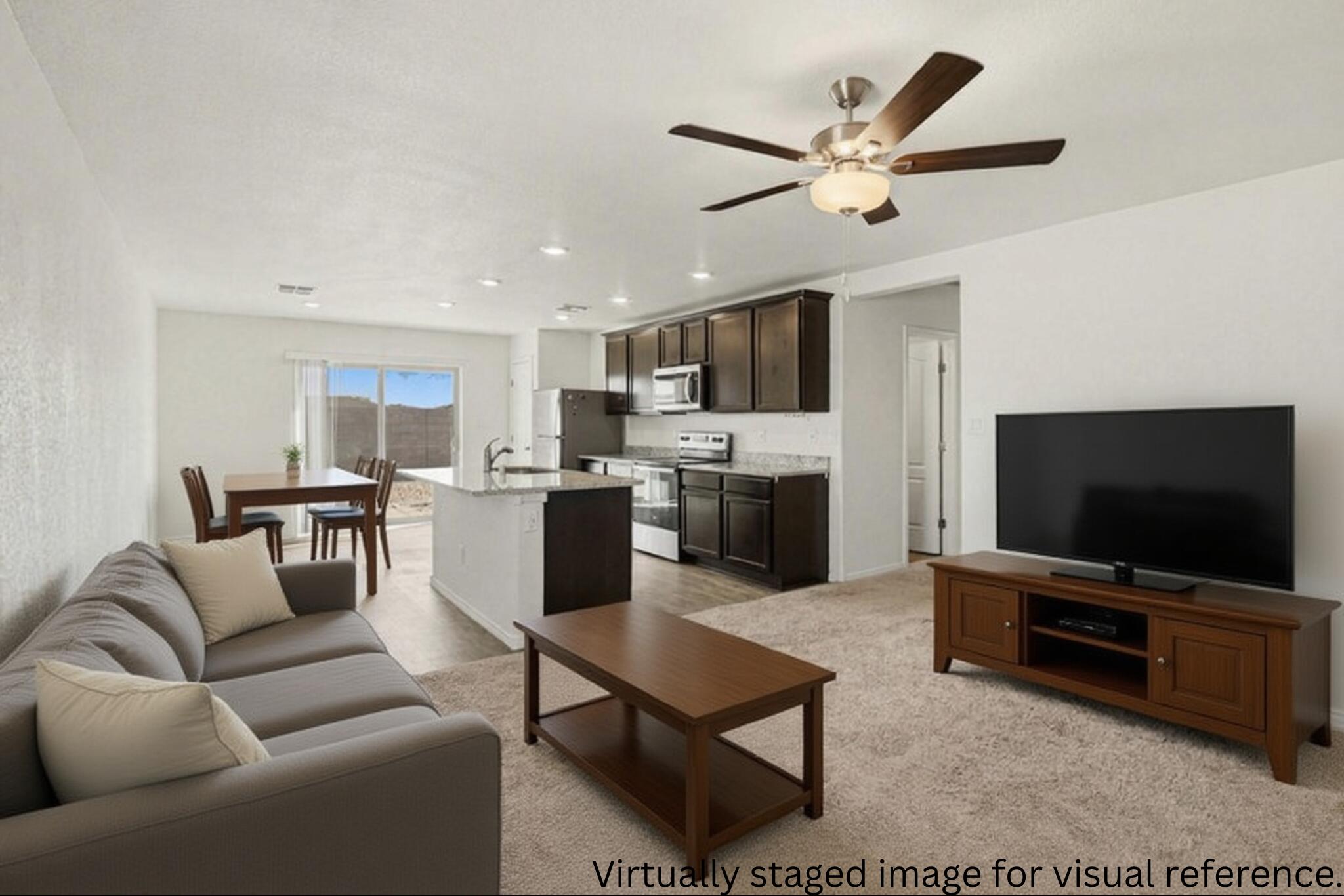 Homes for sale in Belen, NM | 904 Calle De Los Lilias, Belen, NM 87002 | MLS# 1093515