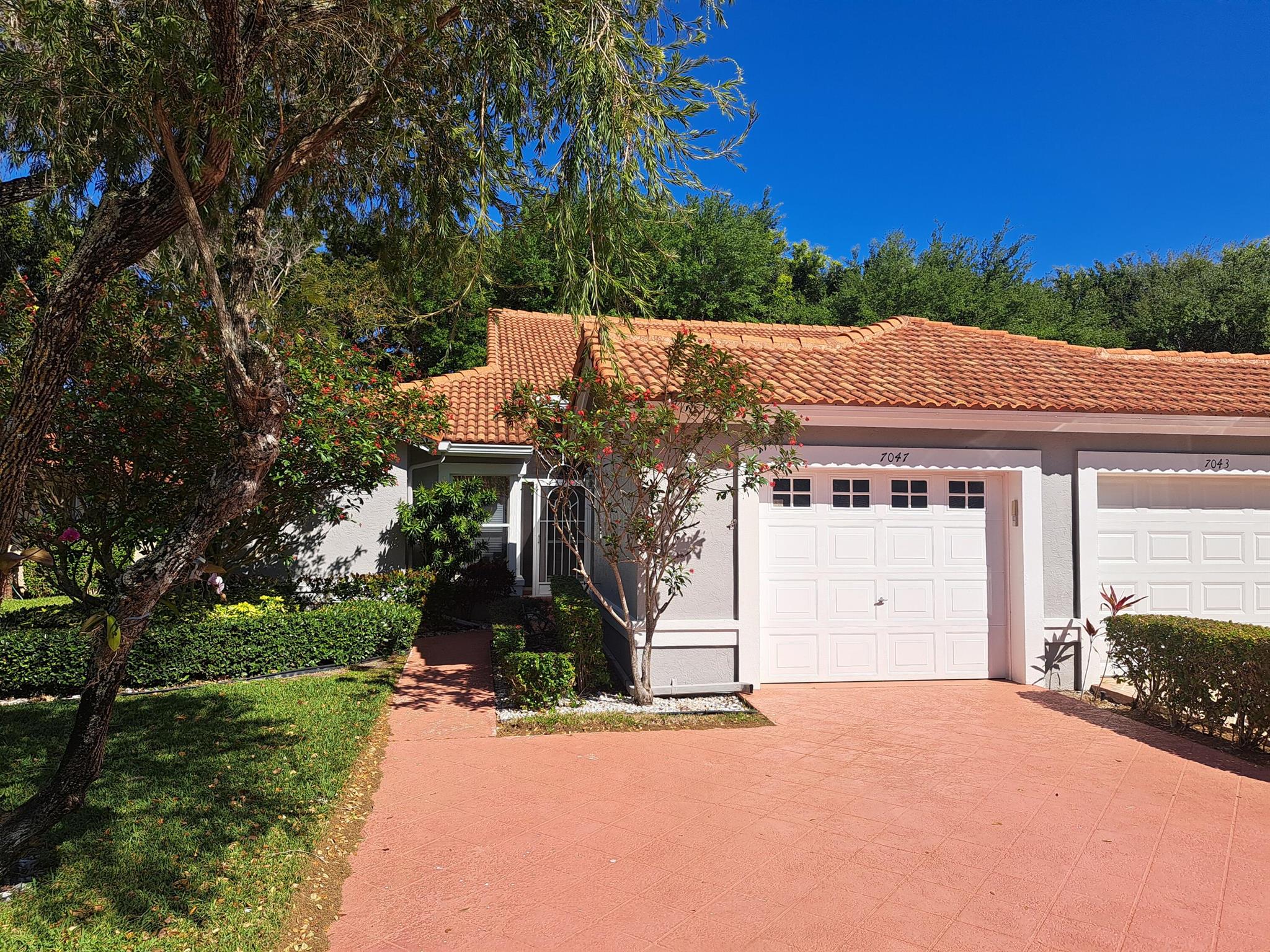 Palm Isles I, II And III