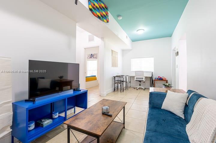 Little River Highlands