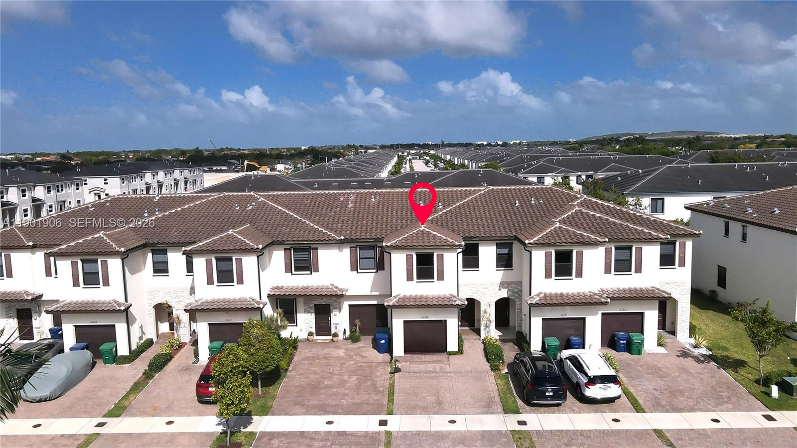 MC Estates Subdivision