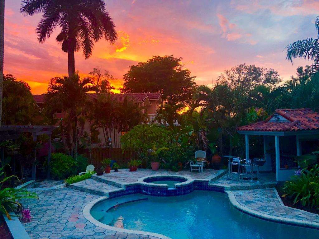 Davie Farmettes 72-10 B