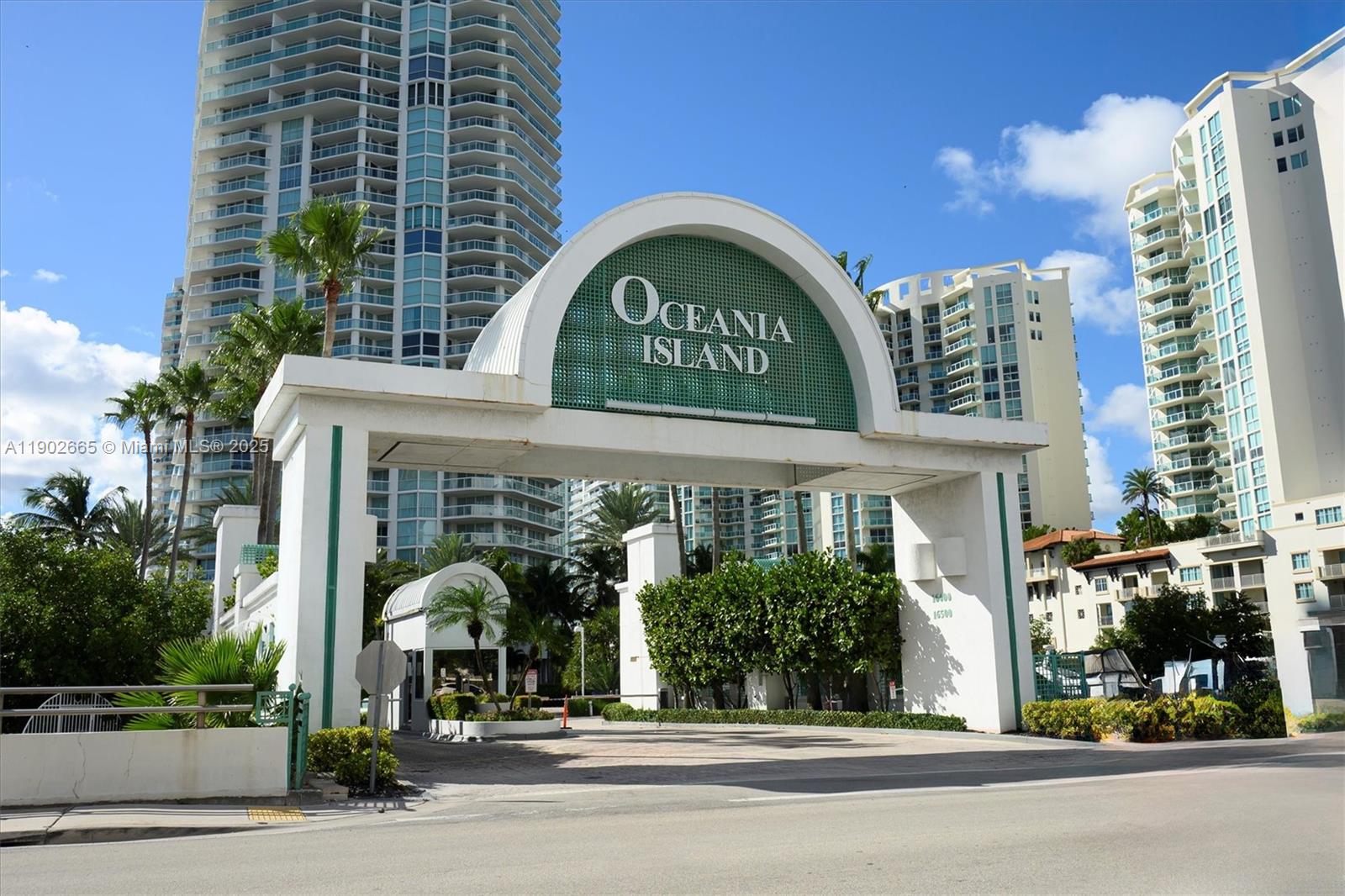 Oceania