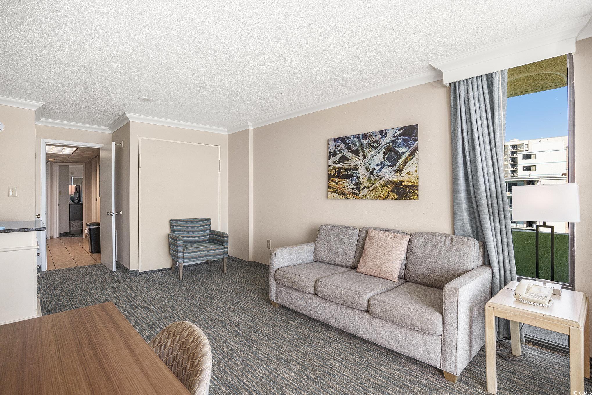 1105 S Ocean Blvd. UNIT #502 Myrtle Beach, SC 29577