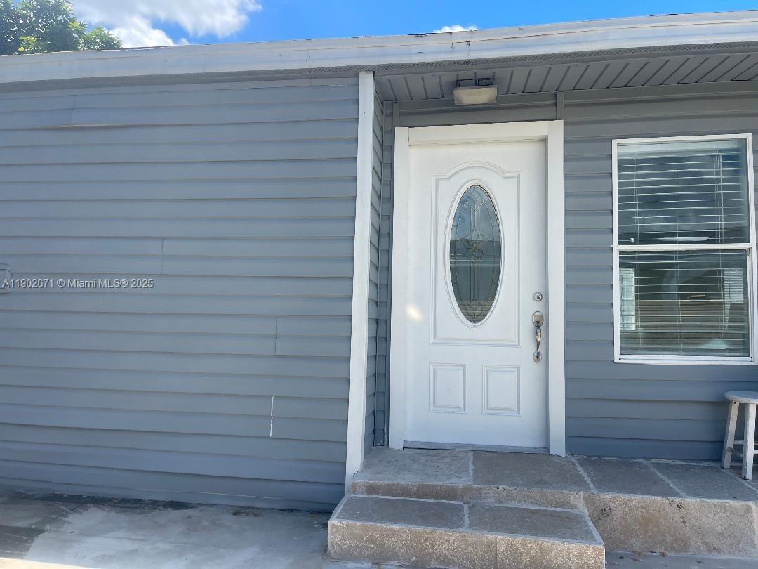 Americana Village Condo