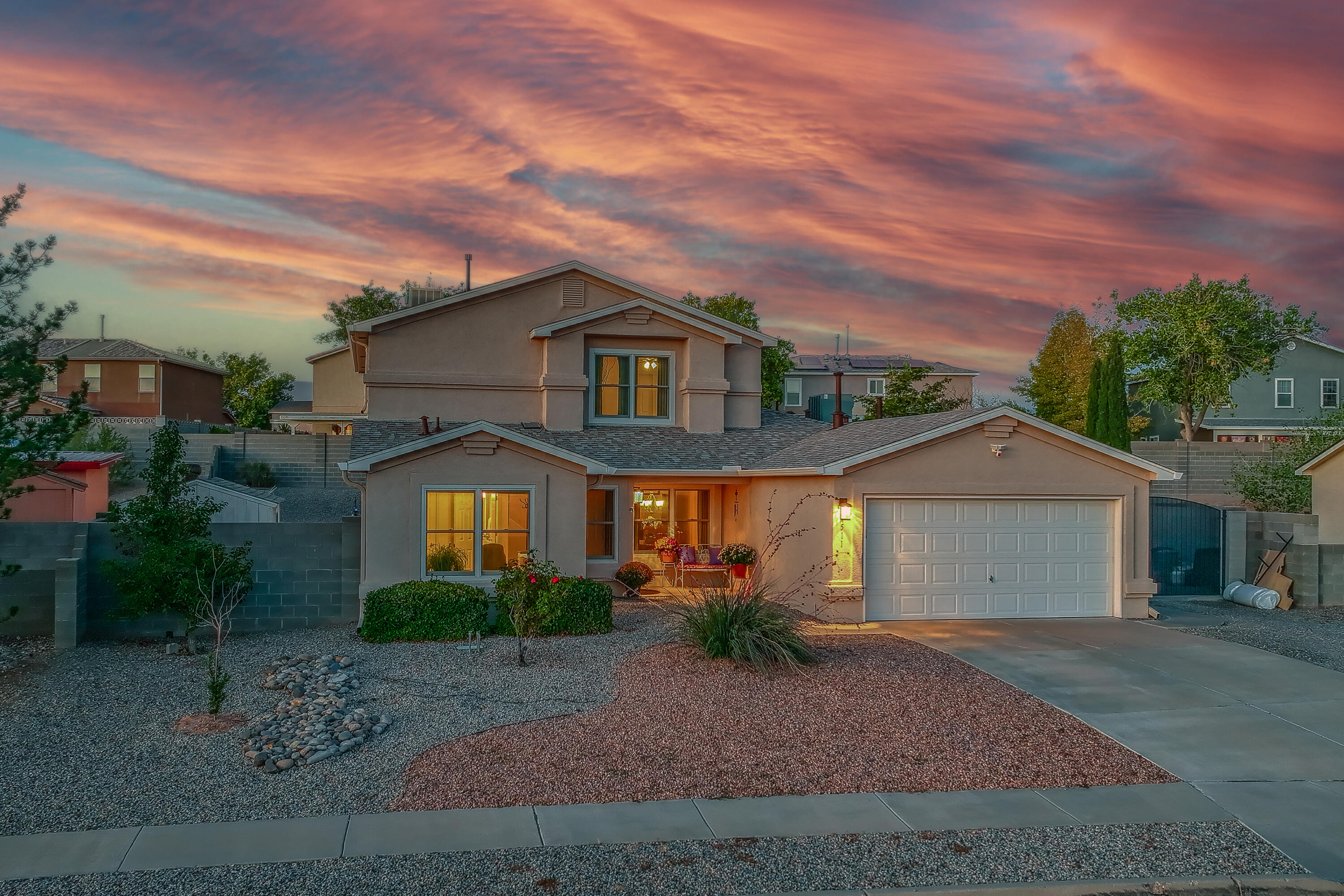 Homes for sale in Rio Rancho, NM | 4511 Dearborn Hills Dr Ne, Rio Rancho, NM 87144 | MLS# 1093528