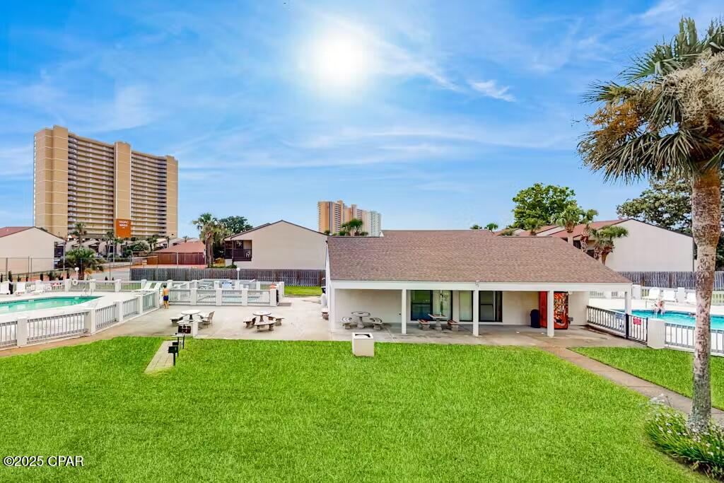 Image 25 For 17614 Front Beach Road 8d