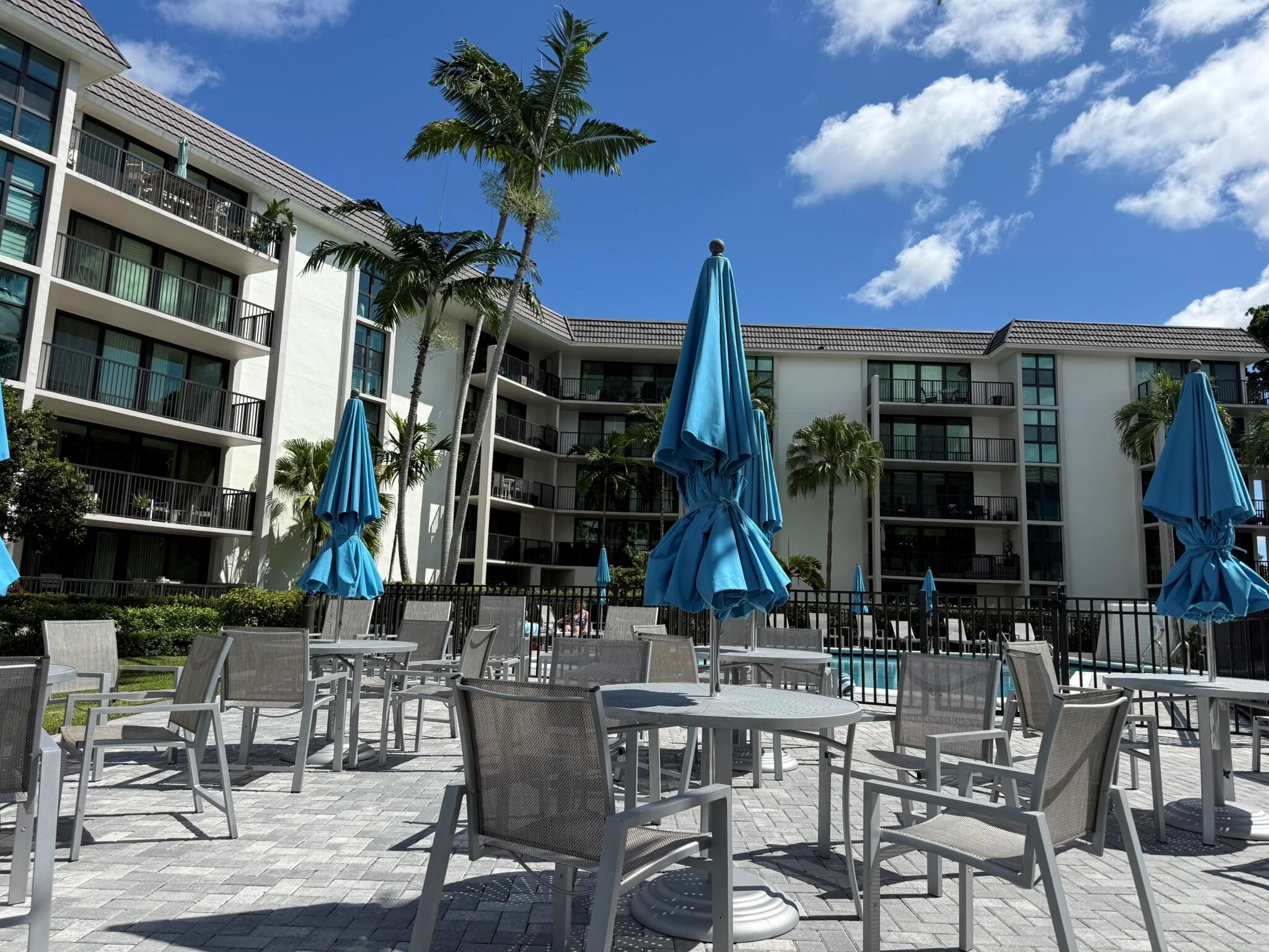 River Reach Condominium I