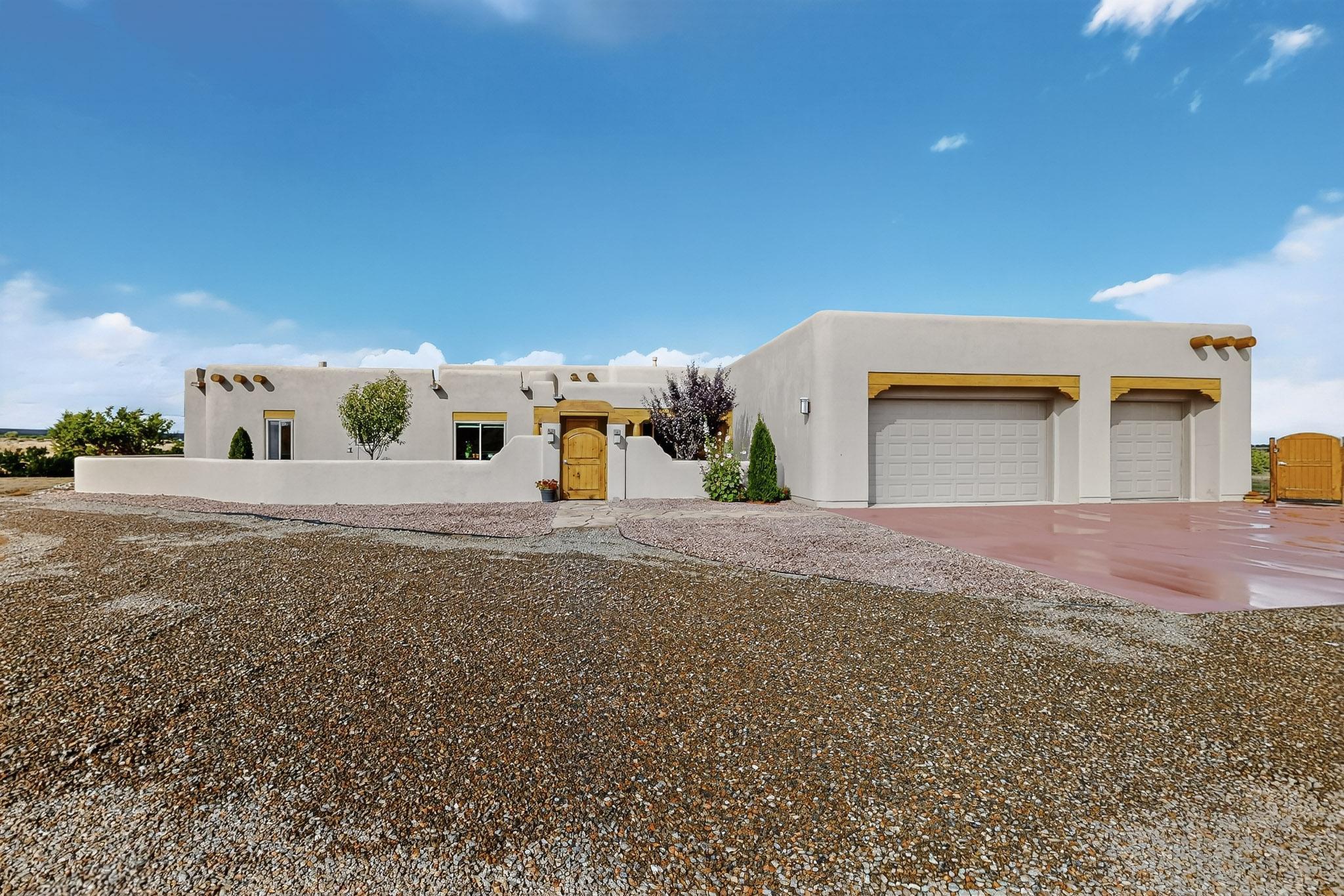 Homes for sale in Estancia, NM | 413 Mission Hills Rd, Estancia, NM 87016 | MLS# 1093530