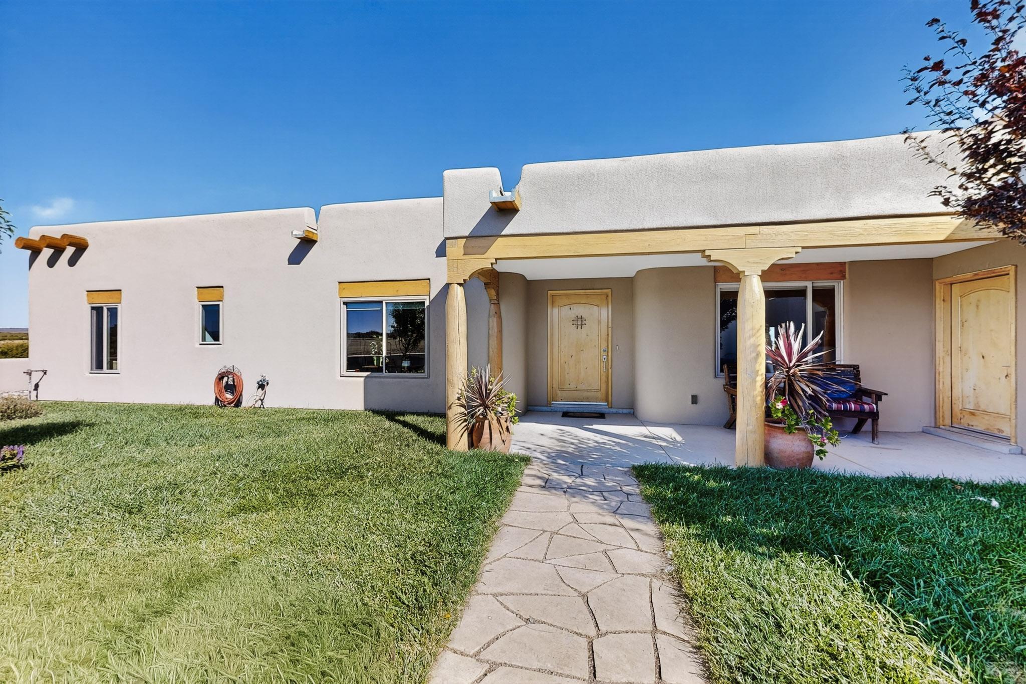 Homes for sale in Estancia, NM | 413 Mission Hills Rd, Estancia, NM 87016 | MLS# 1093530