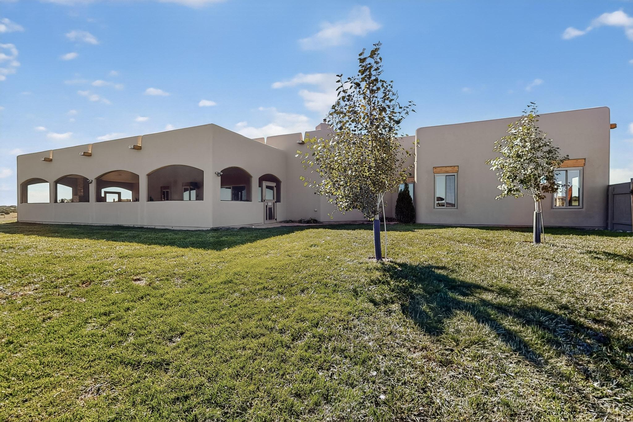 Homes for sale in Estancia, NM | 413 Mission Hills Rd, Estancia, NM 87016 | MLS# 1093530