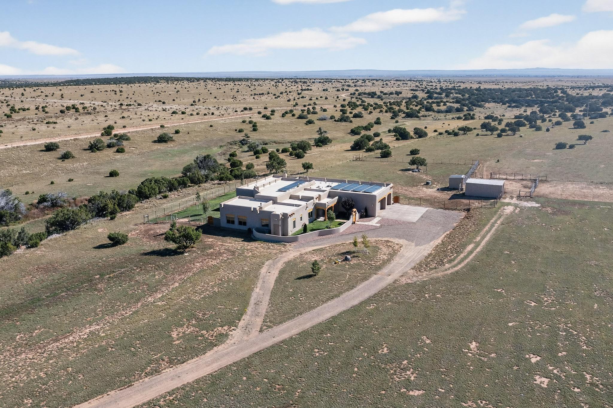 Homes for sale in Estancia, NM | 413 Mission Hills Rd, Estancia, NM 87016 | MLS# 1093530