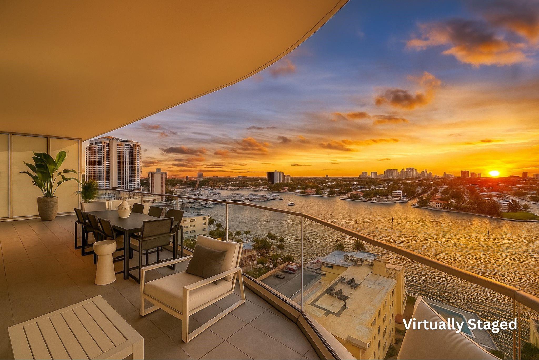 Selene Oceanfront Residen