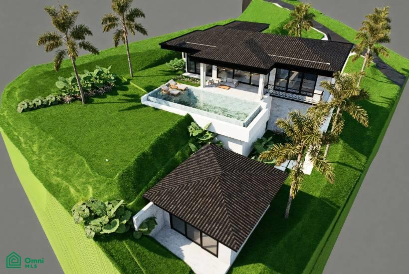 4 bed Single Family Homes For Sale in Santa Cruz, Guanacaste - 1