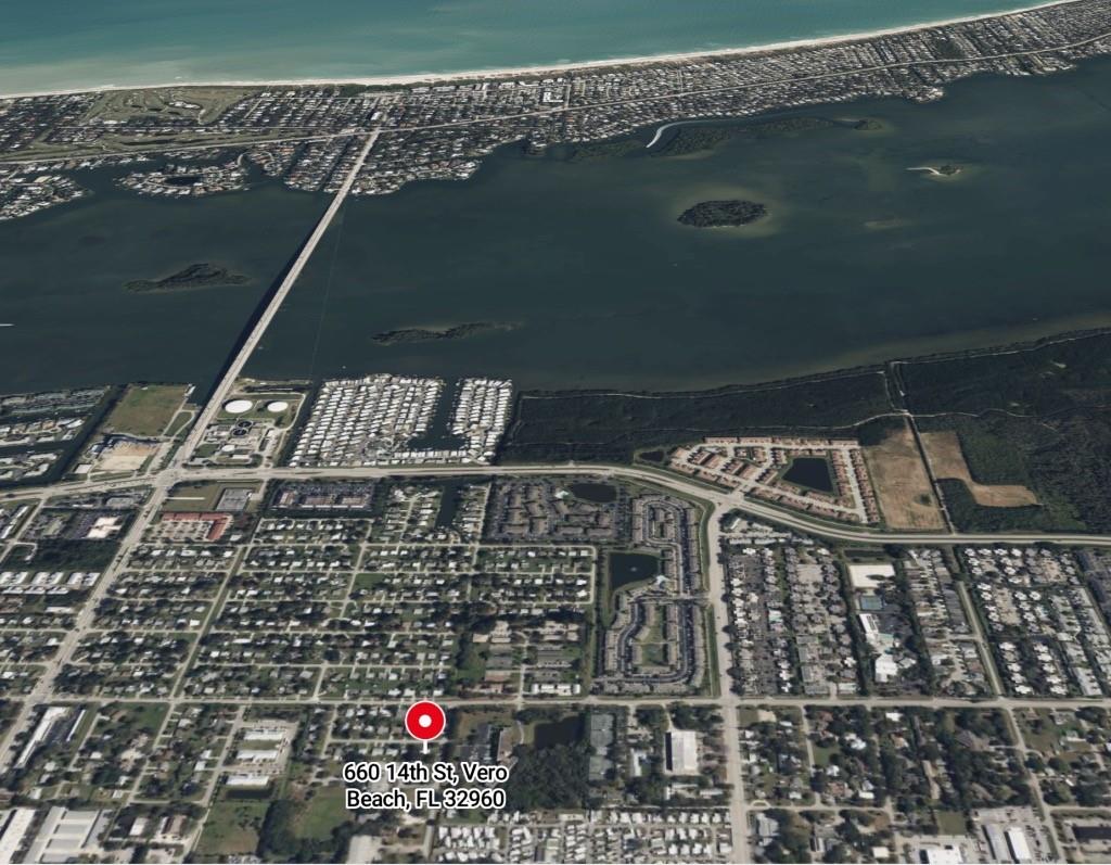 Homes for sale in Vero Beach, FL | 660 14th St, Vero Beach, FL 32960 | MLS# F10533524