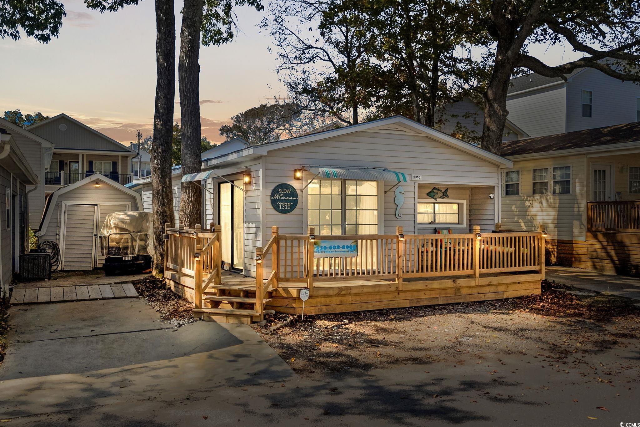 6001-1310 S Kings Hwy. Myrtle Beach, SC 29575