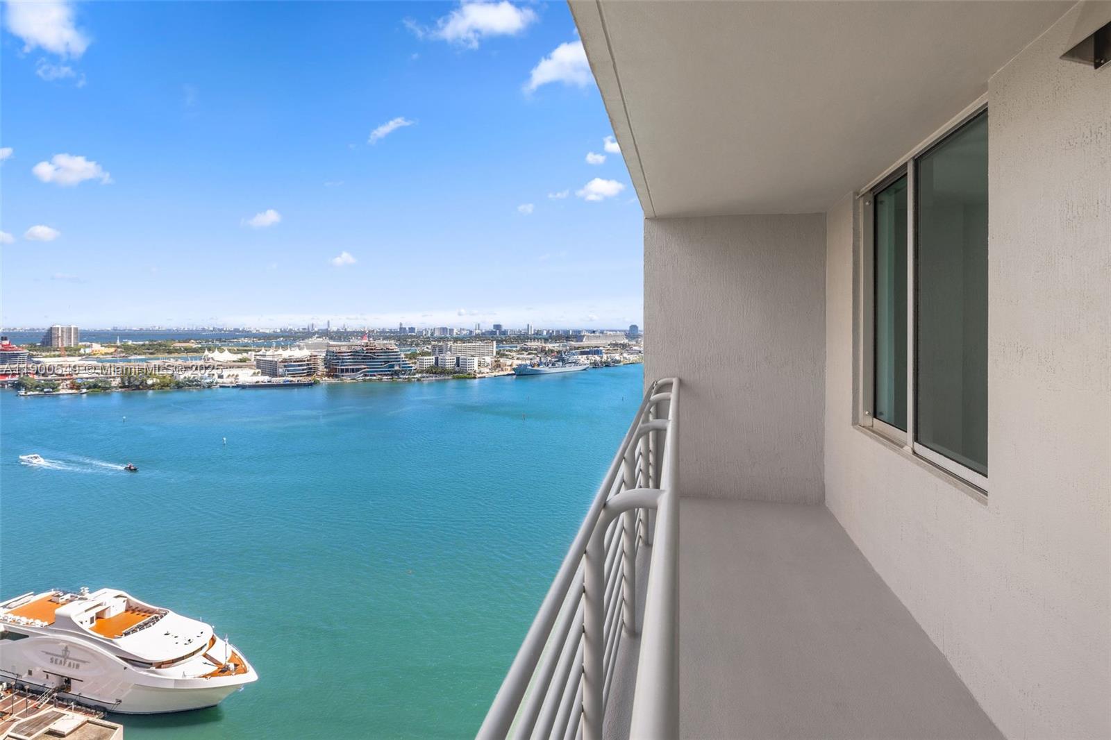 335 Biscayne Blvd Unit 2604, Miami, Florida 33131