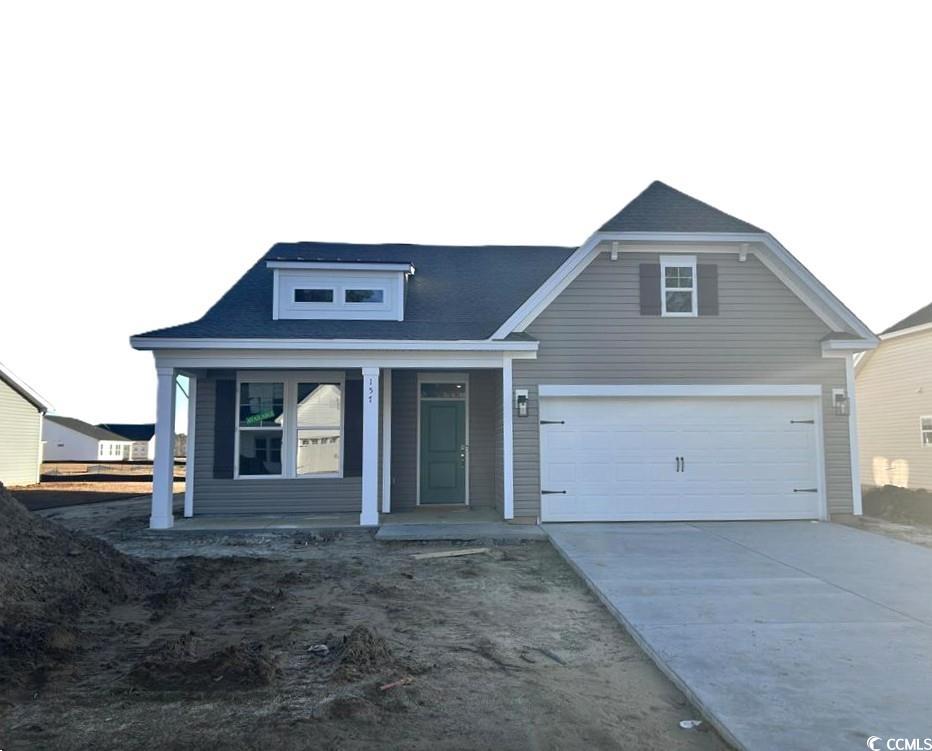 157 Westfield Circle Conway, SC 29526