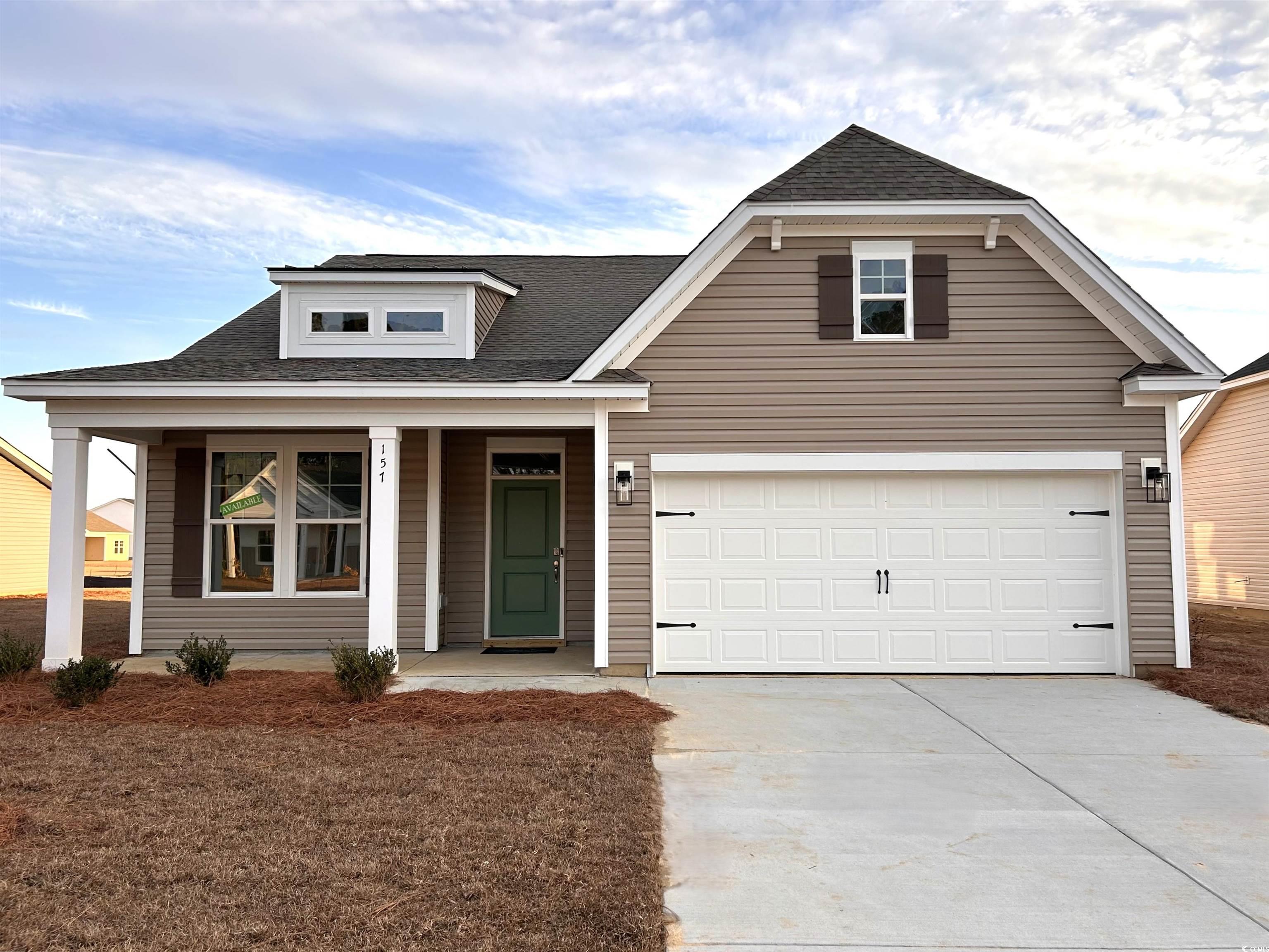 157 Westfield Circle Conway, SC 29526