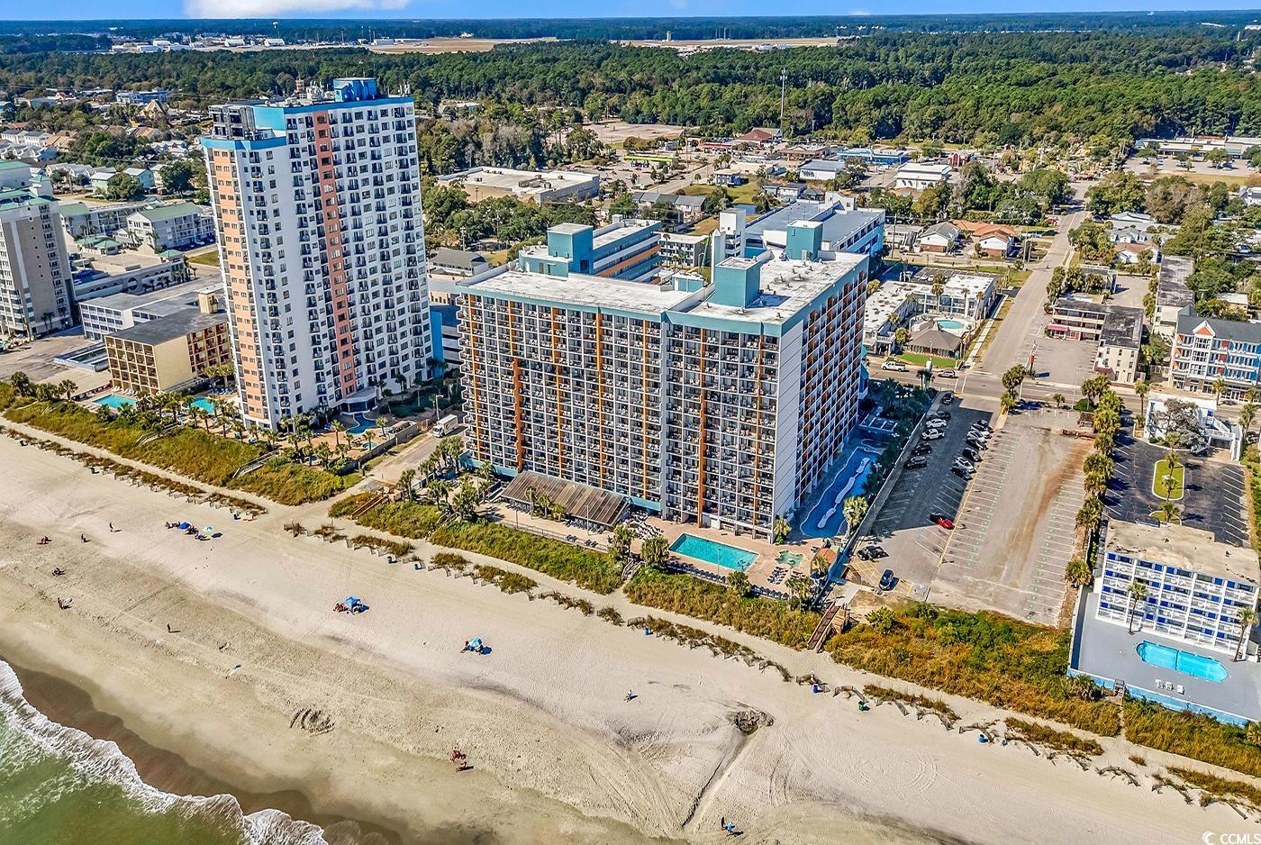 1501 S Ocean Blvd. S UNIT #1442 Myrtle Beach, SC 29577