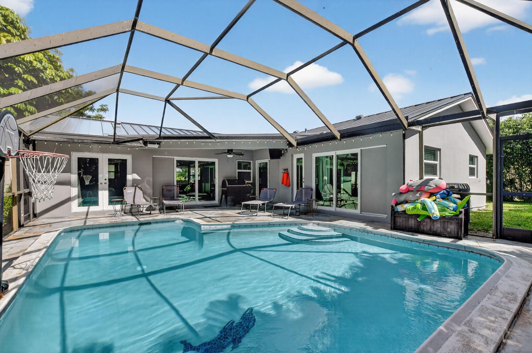 Country Club Village Sec