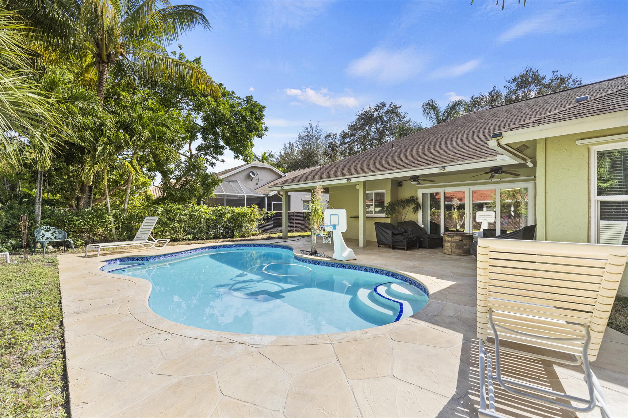 Winston Park Section Two-