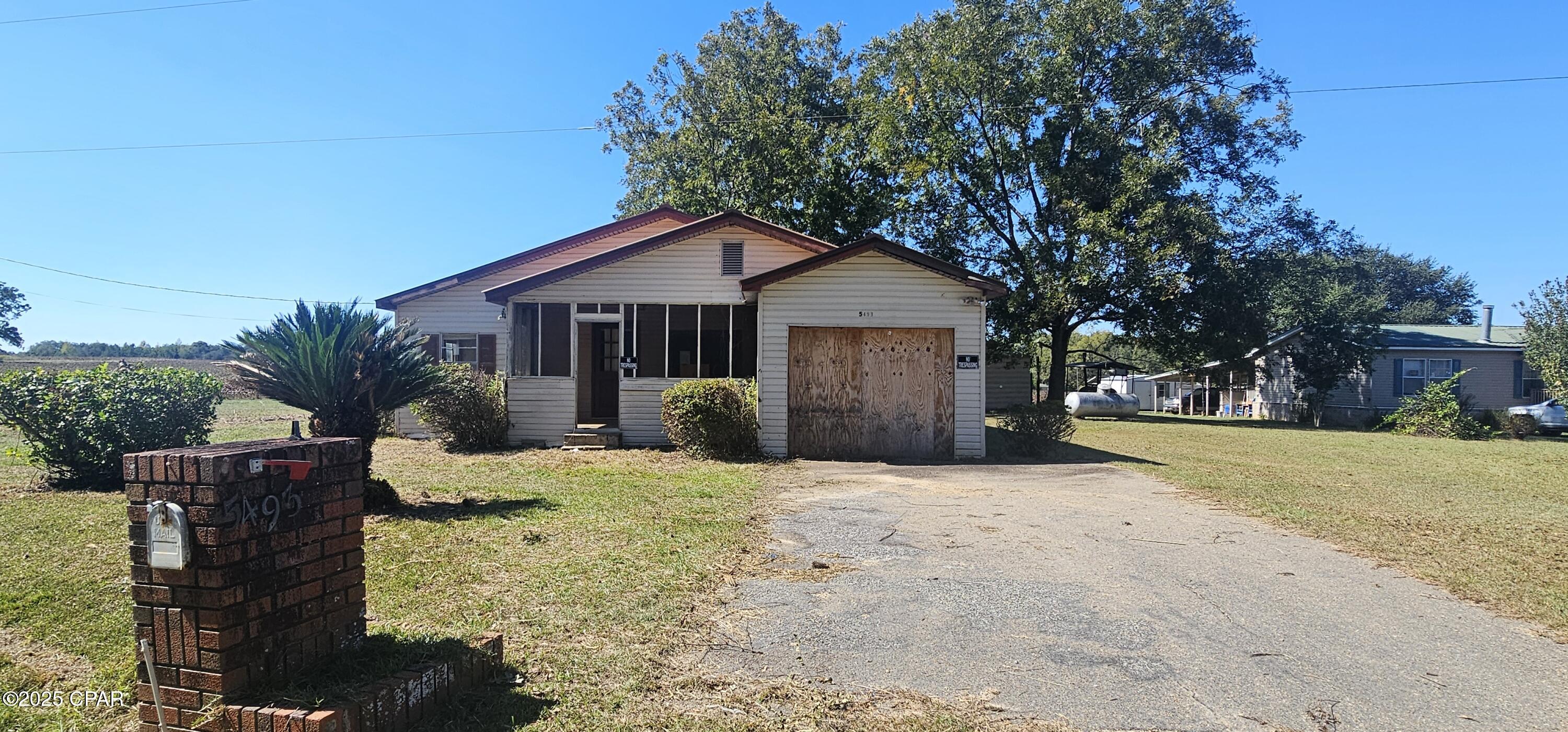 Photo of 5493 Ellaville Road, Campbellton, FL 32426, Campbellton, FL 32426