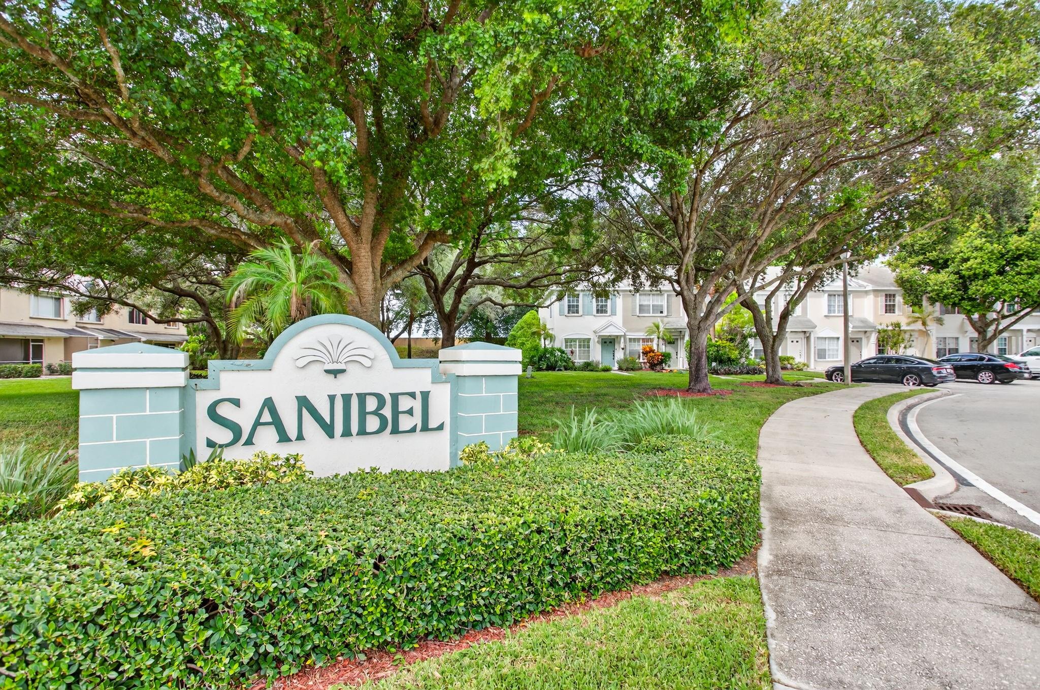 Sanibel