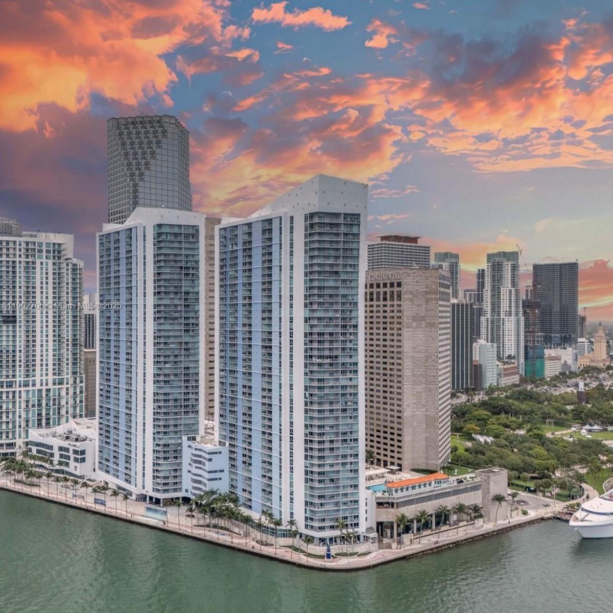 Apartamento en Venta en Miami, FL