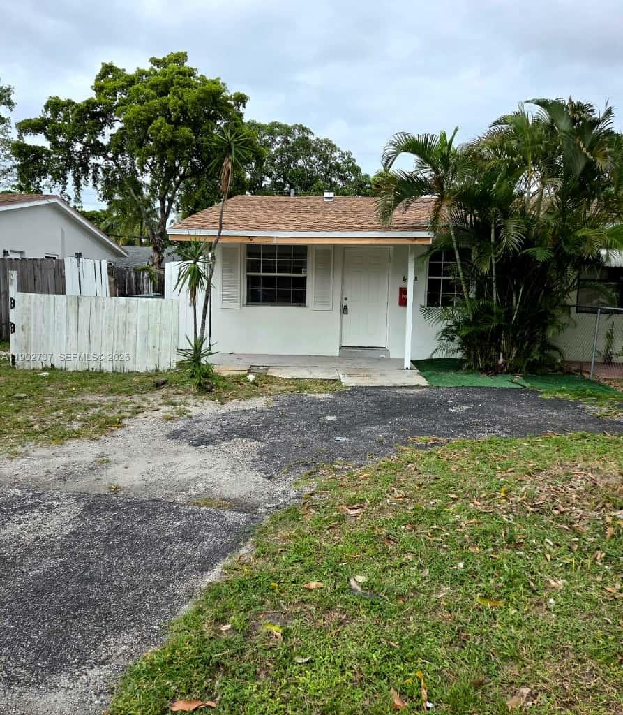 411 57th Ct, Oakland Park, Florida 33334