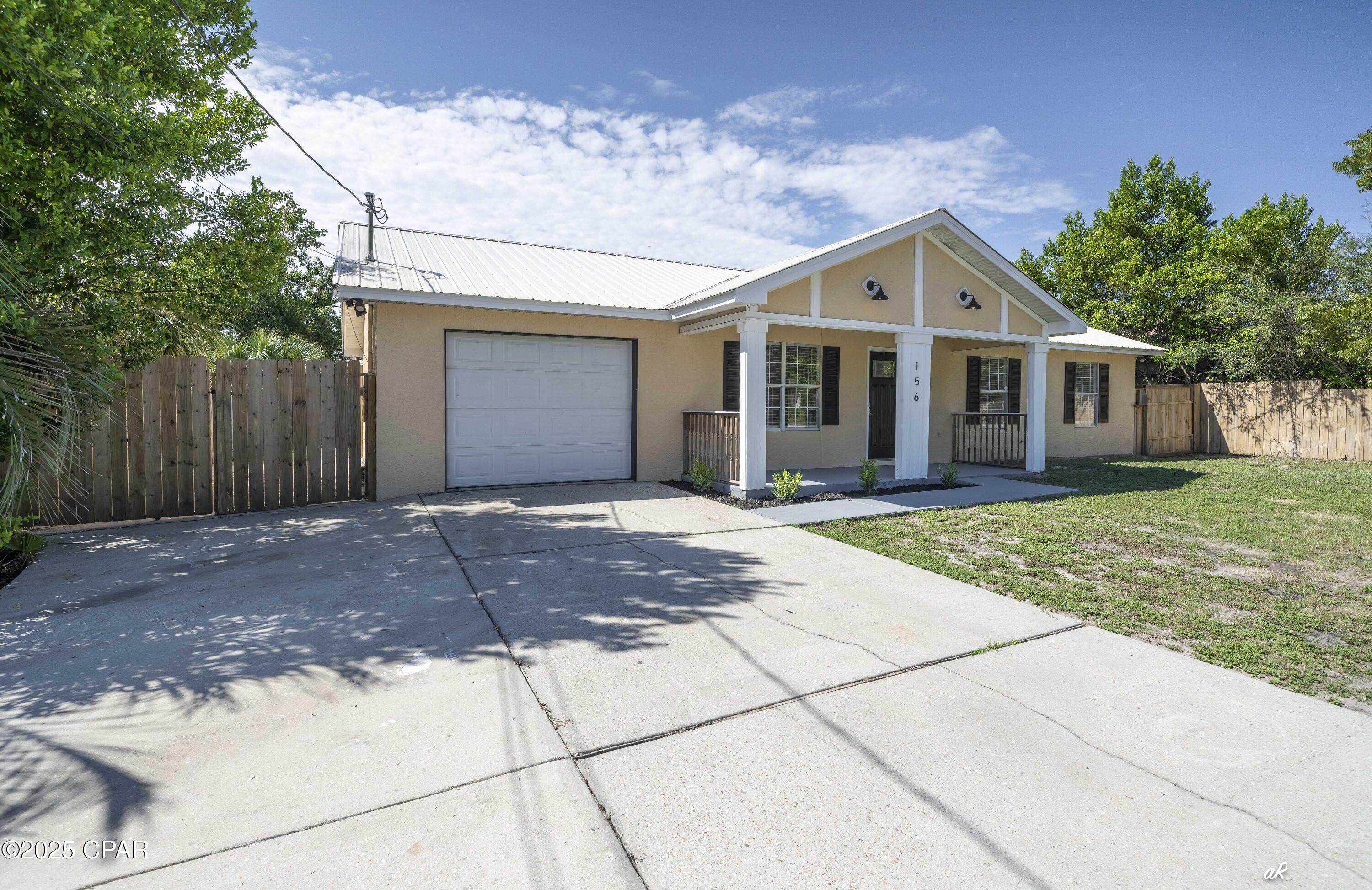 Details for 156 Manistee Drive, Panama City Beach, FL 32413