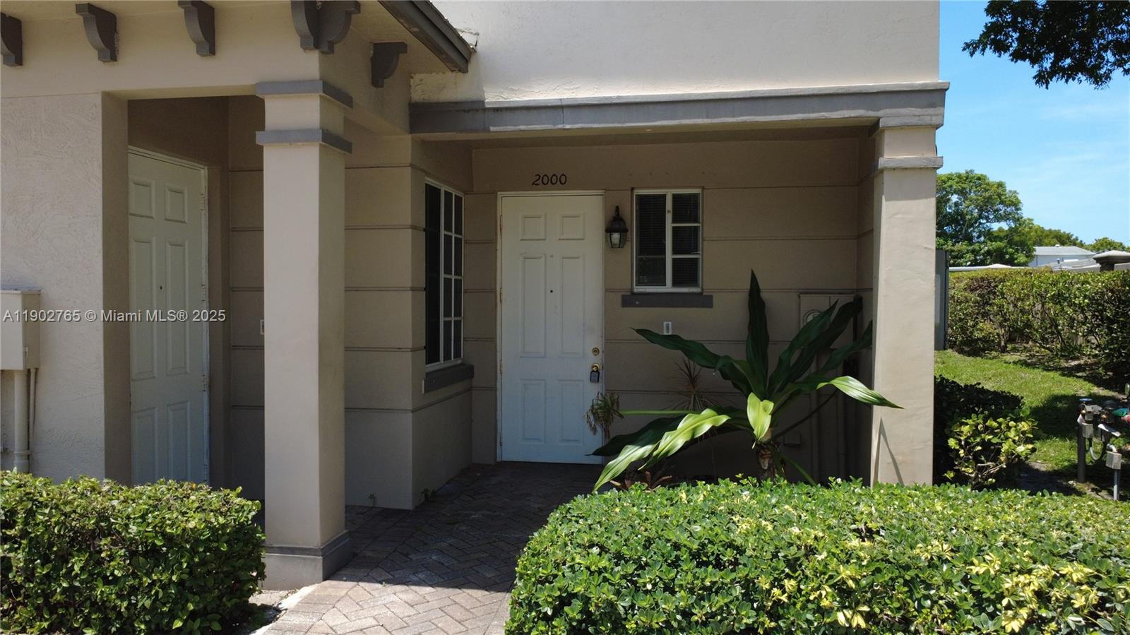 Marsh Harbour 41 Condo