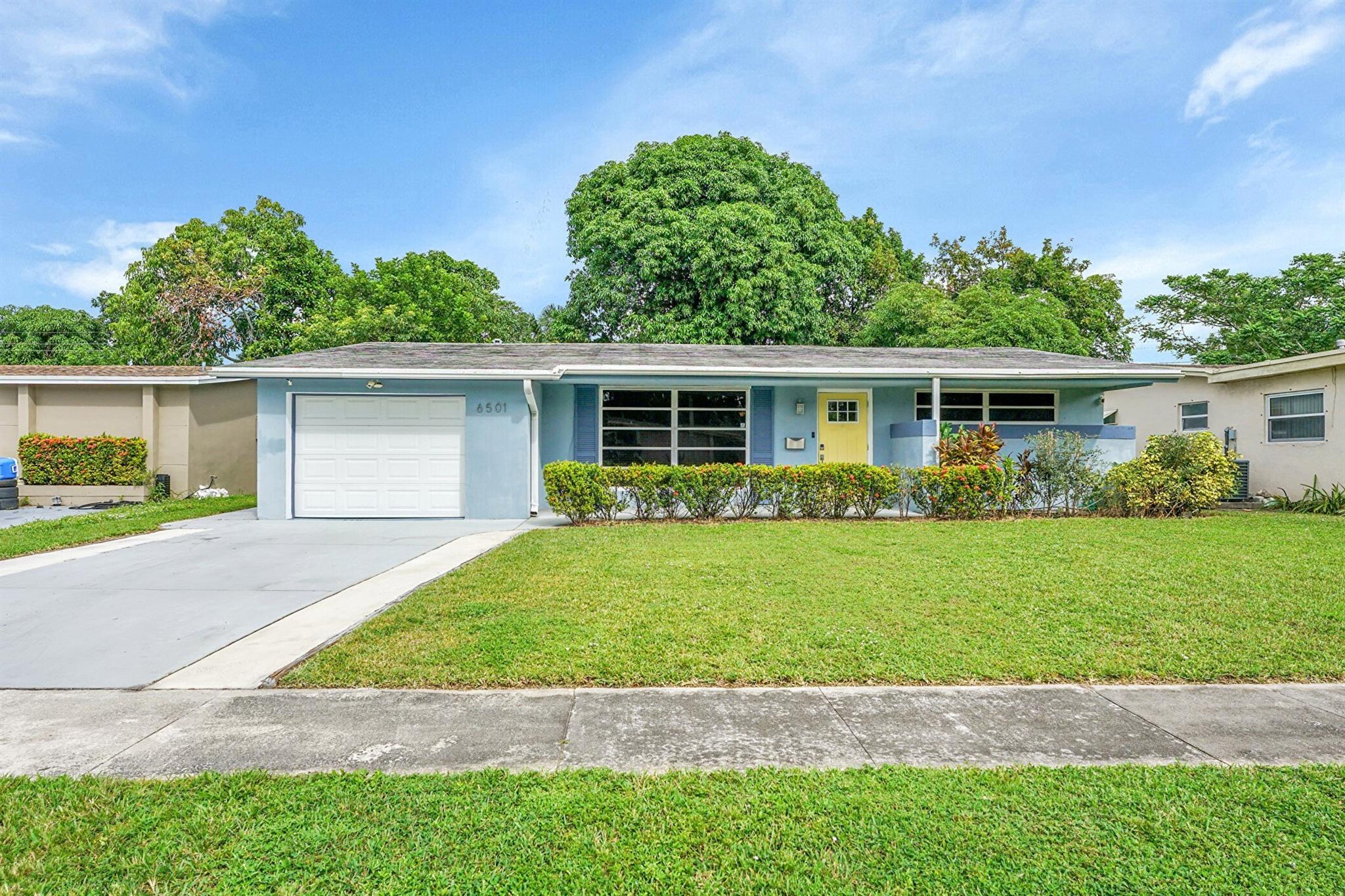 Sunrise Golf Village Sec