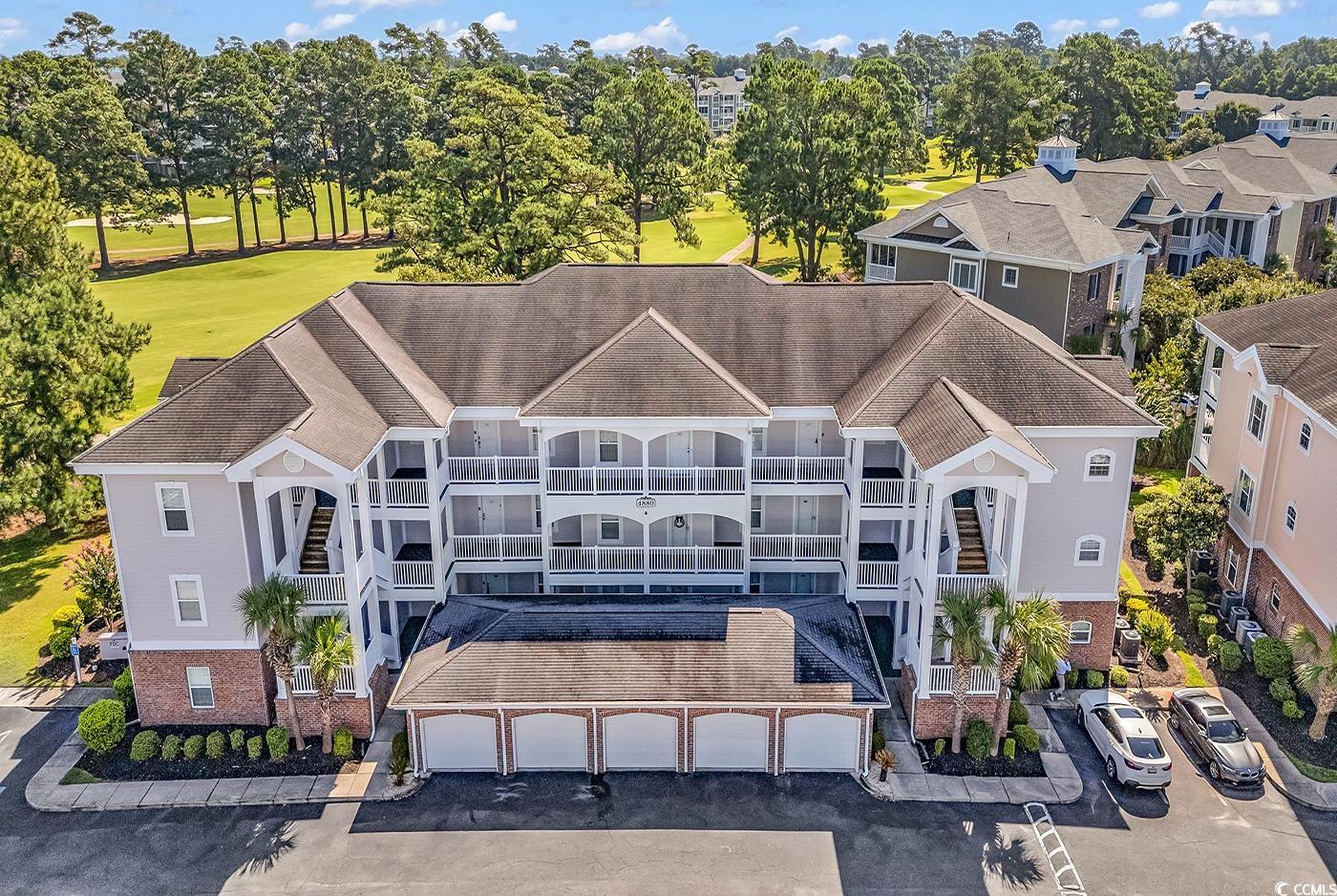 4880 Dahlia Ct. UNIT #301 Myrtle Beach, SC 29577