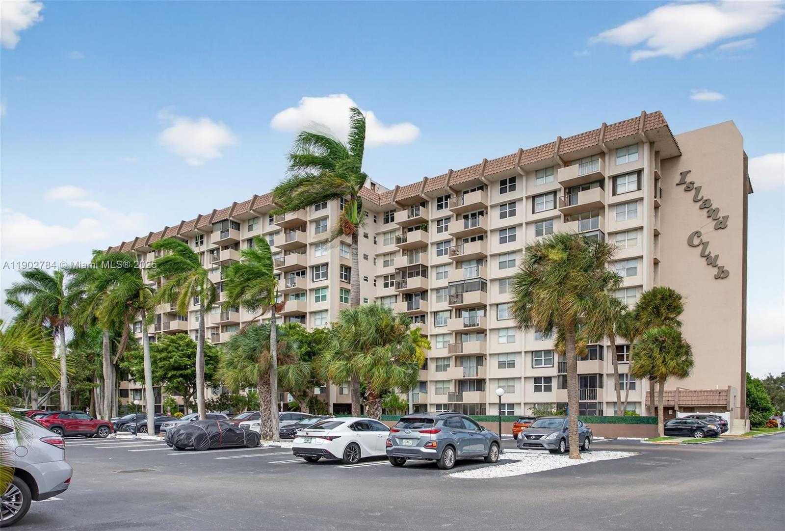 Island Club Two Condo