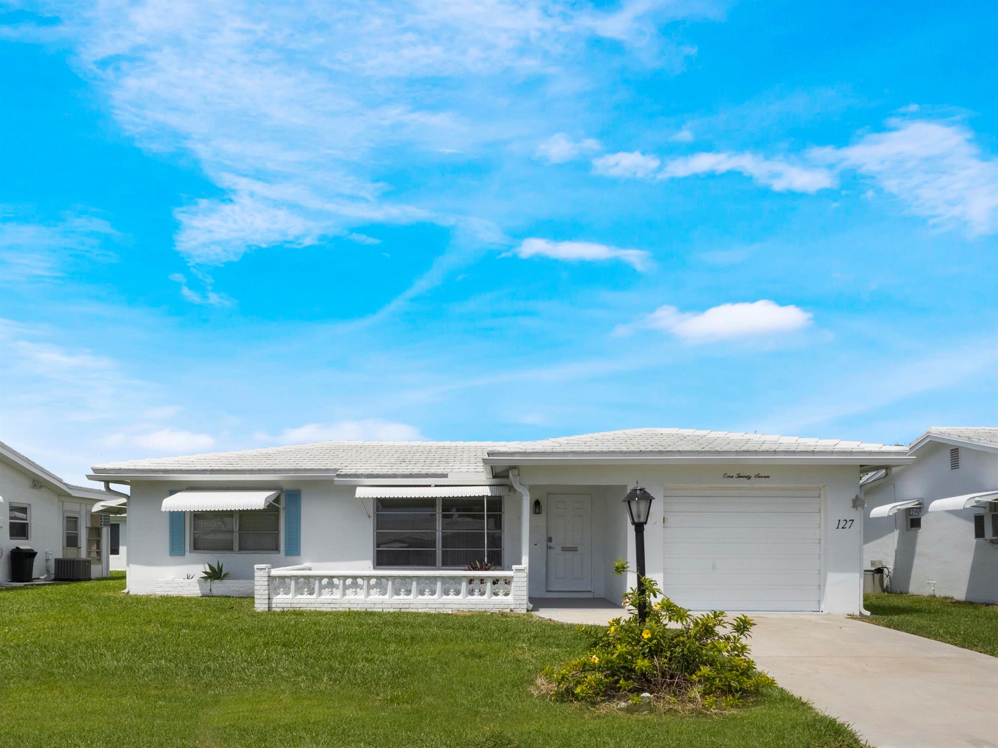 Palm Beach Leisureville