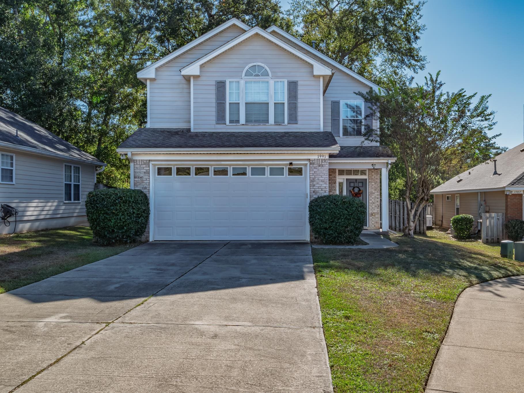 1991  Sunny Dale Drive , Tallahassee, FL, 
