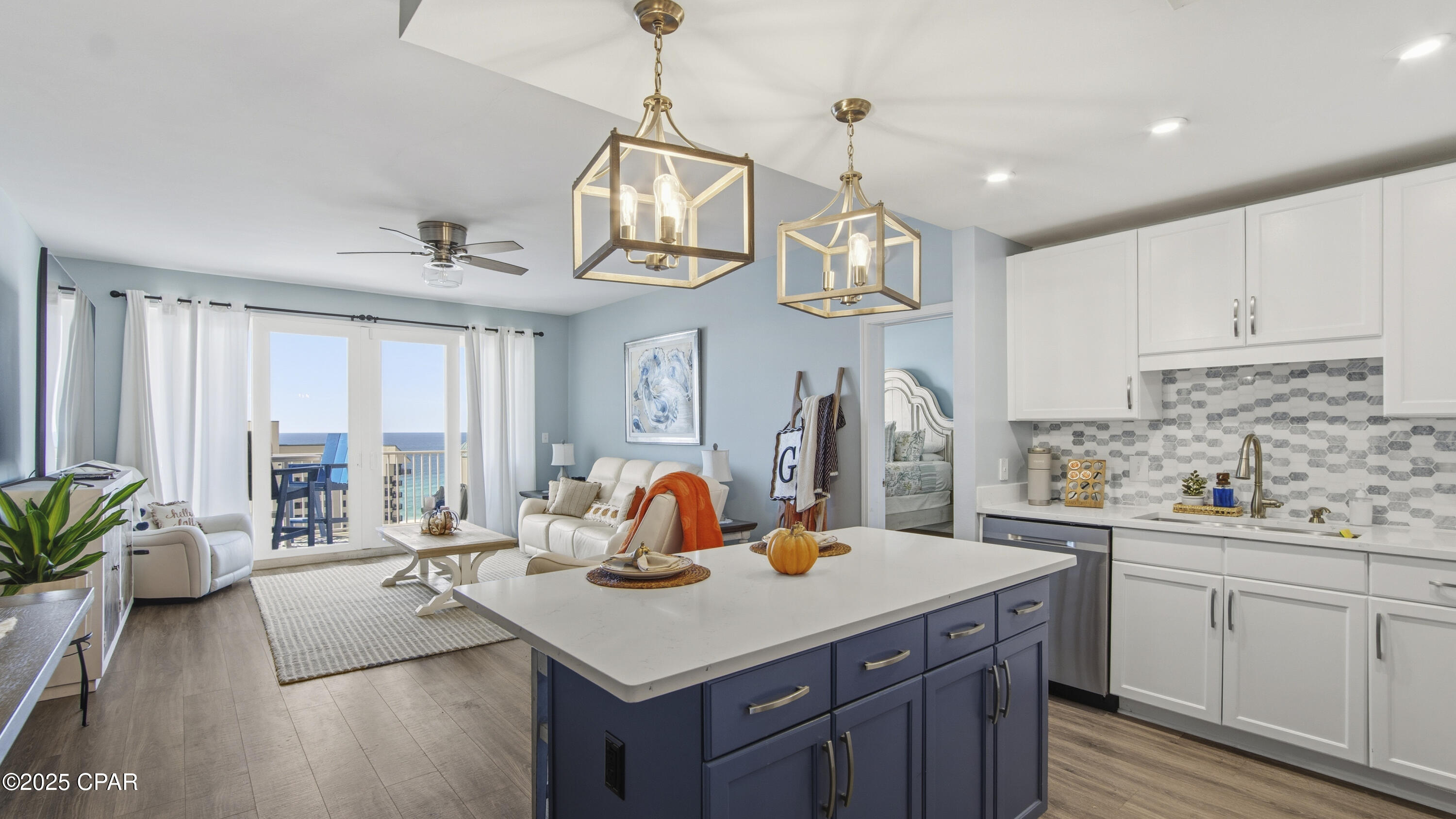 Details for 9860 Thomas Dr  1208, Panama City Beach, FL 32408