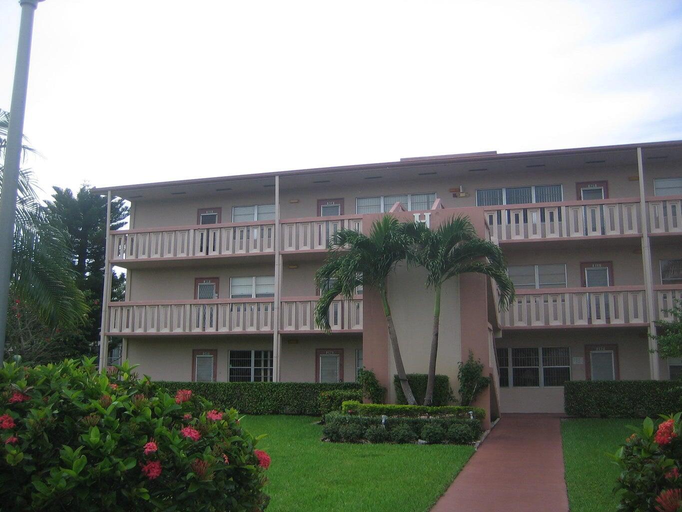 Mansfield At Century Vill