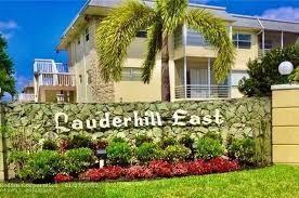 Homes for sale in Lauderhill, FL | 4331 Nw 16th St #D308, Lauderhill, FL 33313 | MLS# F10533081