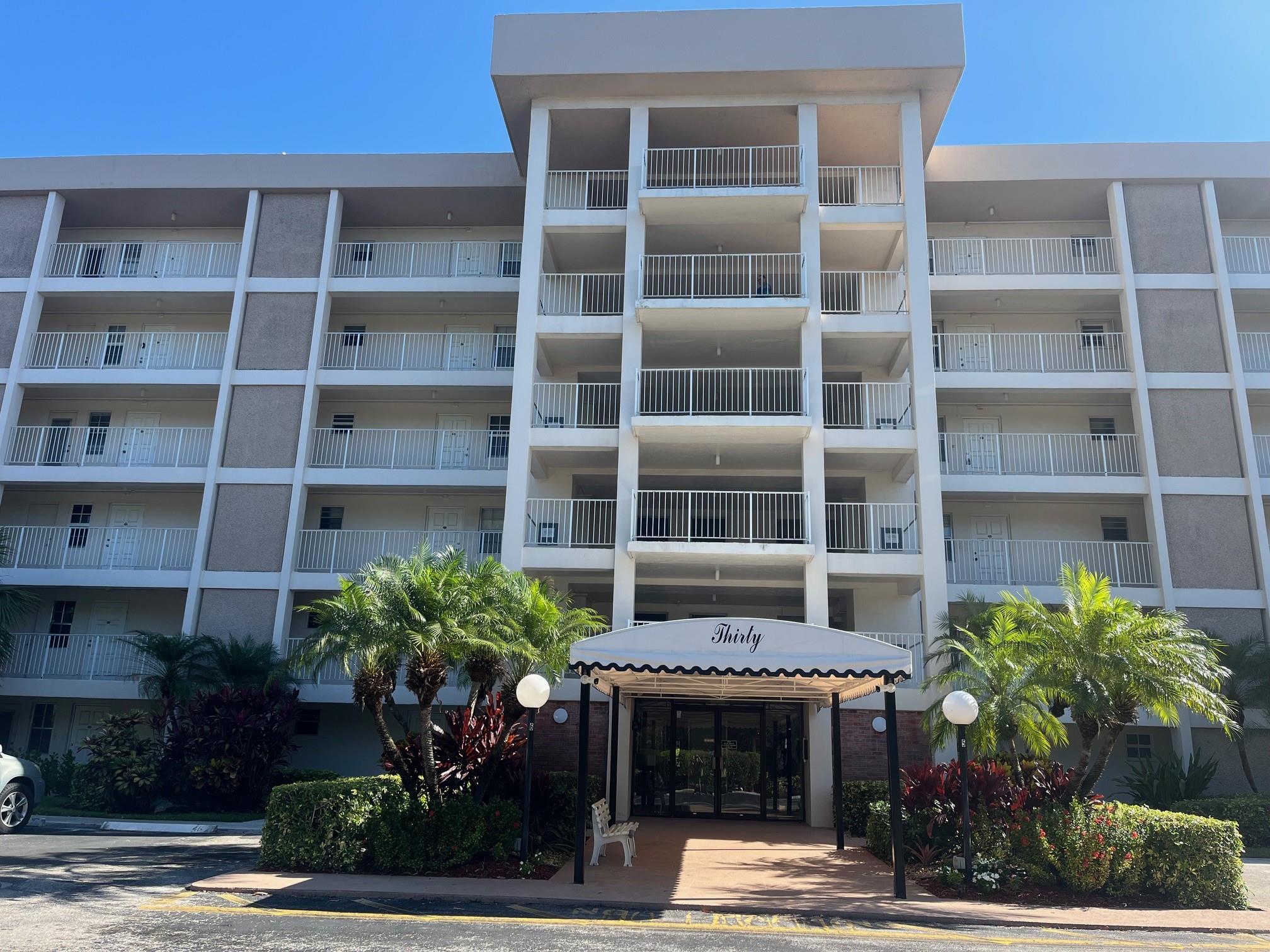 Palm-Aire Country Club